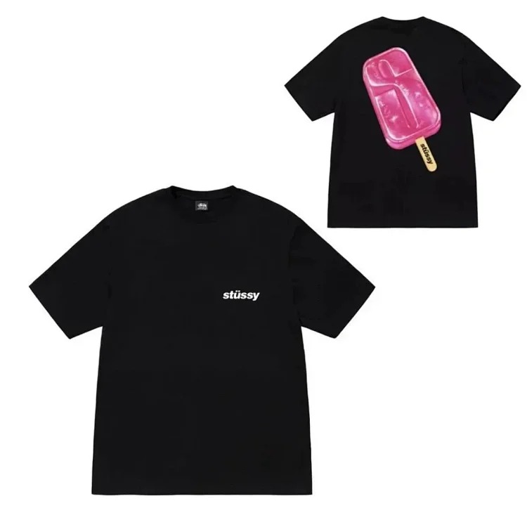 S t us y T-shirt
