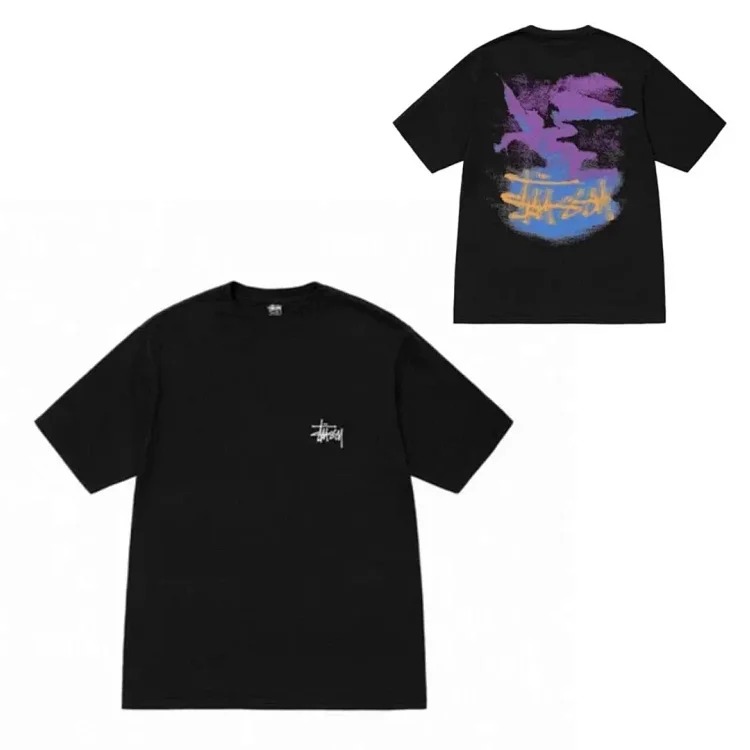 S t us y T-shirt