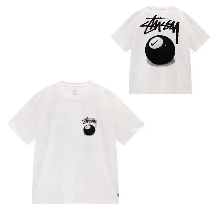 S t us y T-shirt