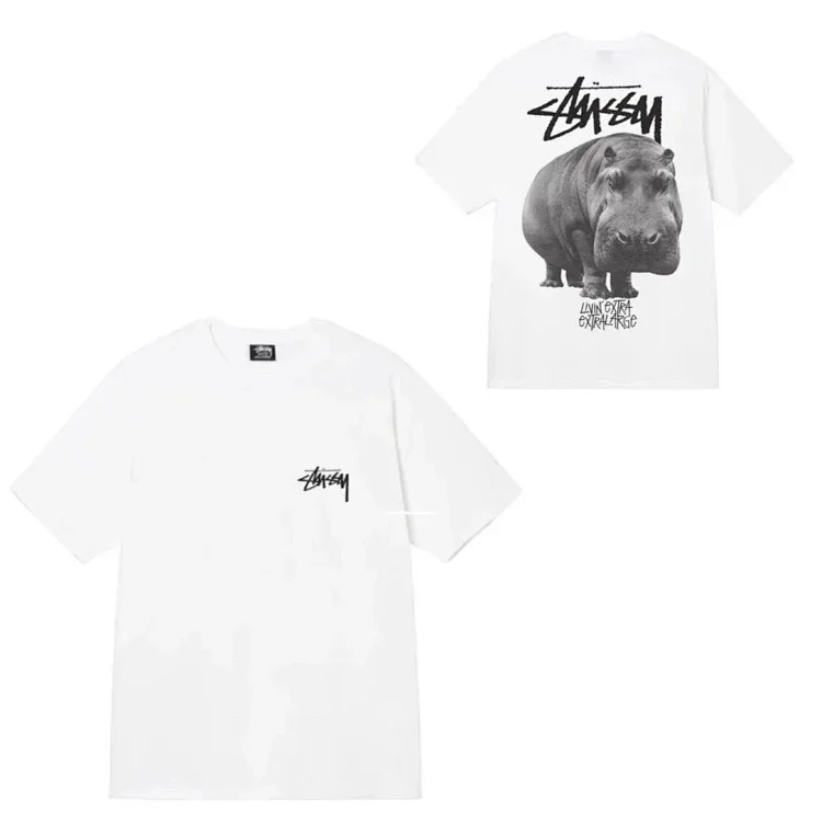 S t us y T-shirt