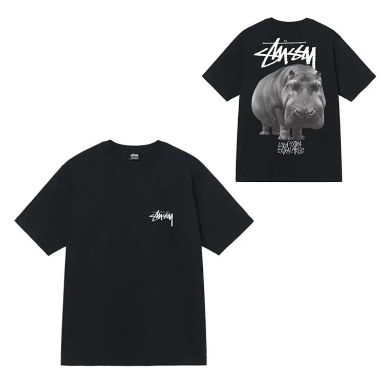 S t us y T-shirt