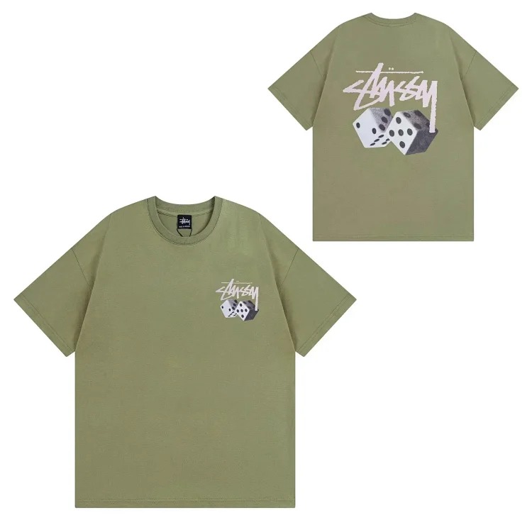 S t us y T-shirt