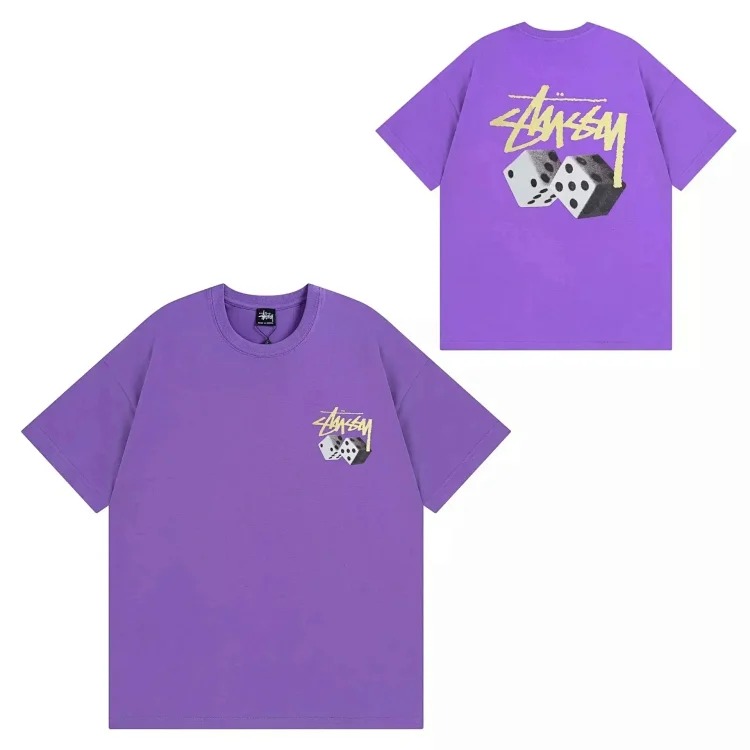 S t us y T-shirt