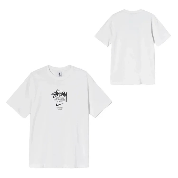 S t us y T-shirt