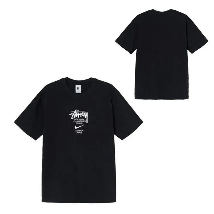 S t us y T-shirt