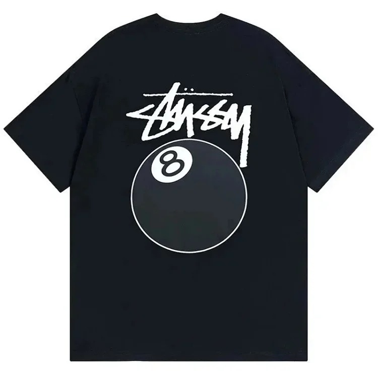 S t us y T-shirt