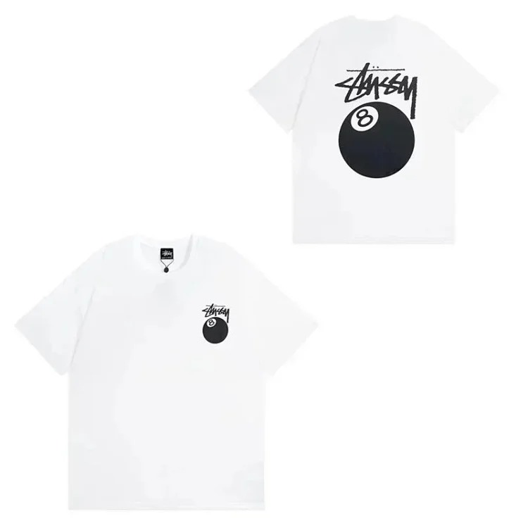 S t us y T-shirt