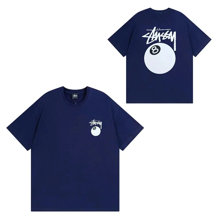 S t us y T-shirt