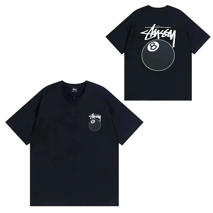 S t us y T-shirt