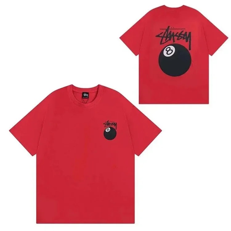 S t us y T-shirt