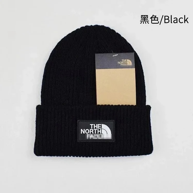 NF Knit Hat