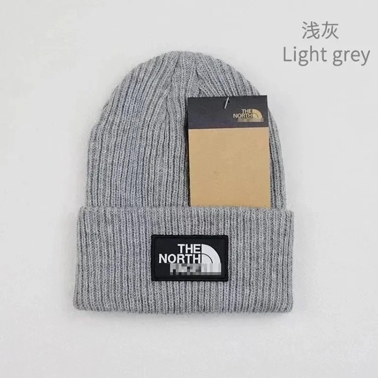 NF Knit Hat image 2