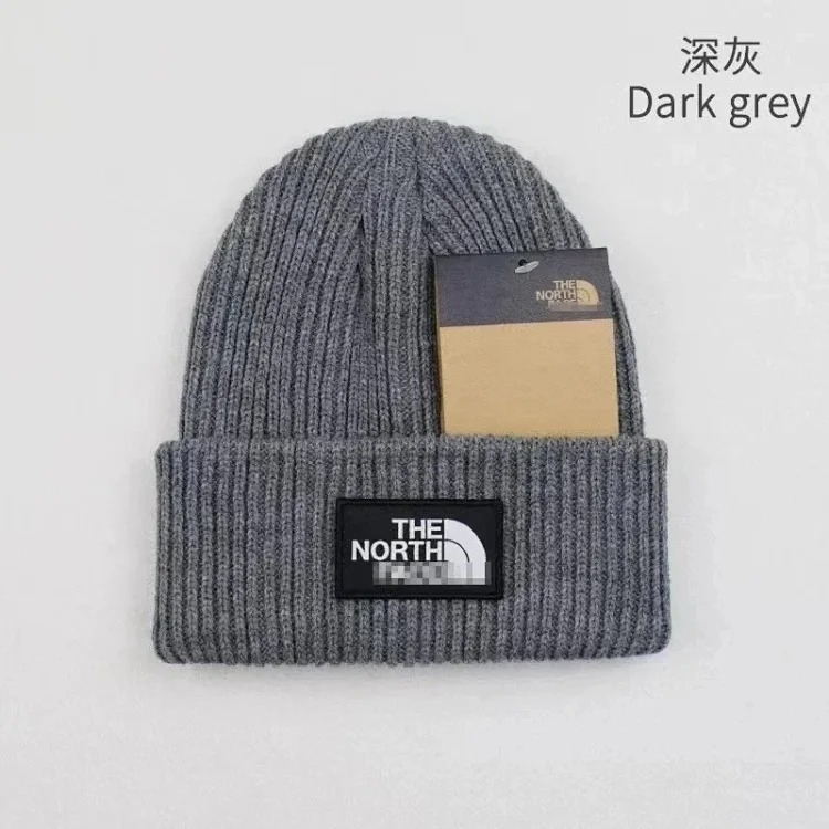 NF Knit Hat image 3