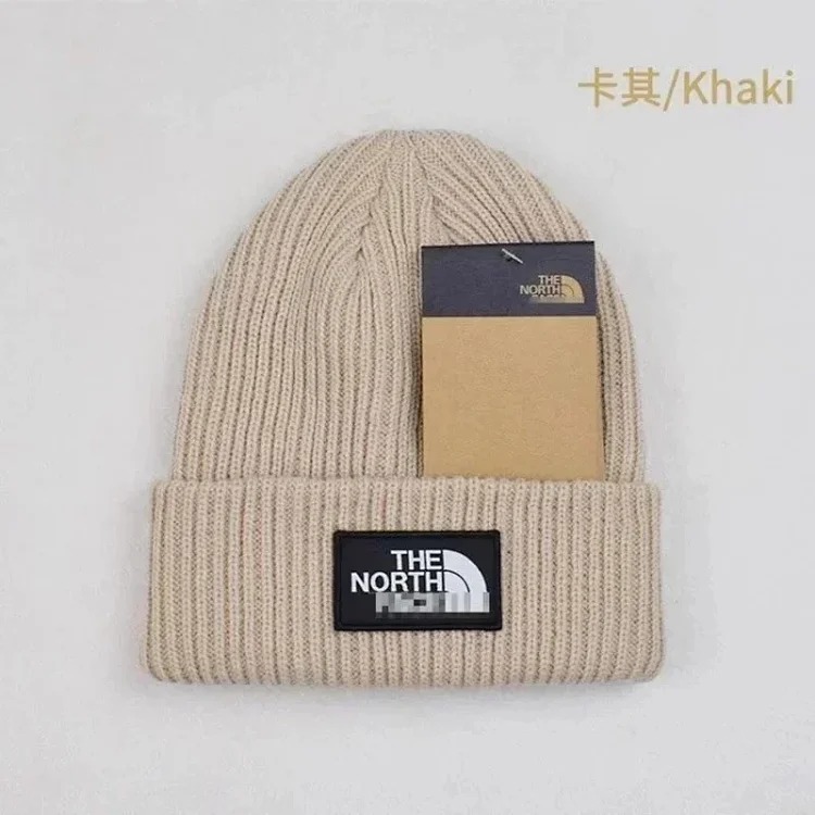 NF Knit Hat image 4