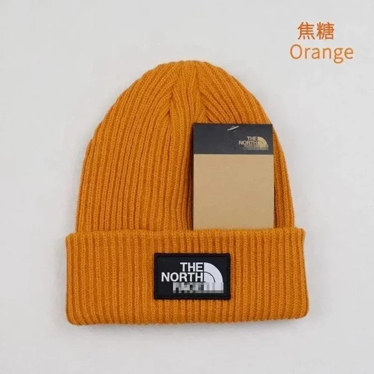 NF Knit Hat image 5