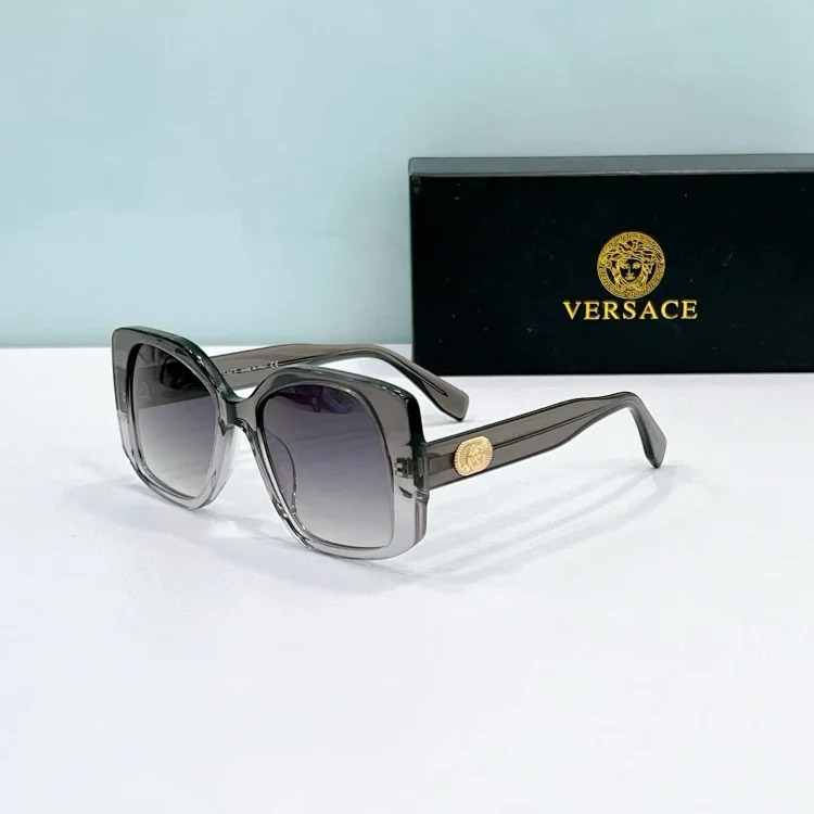 Louis Vuitton 1:1 original material glasses and sunglasses complete package