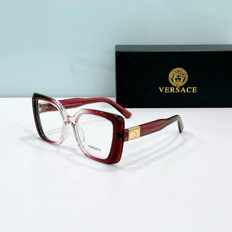 Louis Vuitton 1:1 original material glasses and sunglasses complete package
