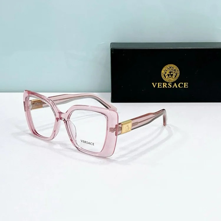 Louis Vuitton 1:1 original material glasses and sunglasses complete package