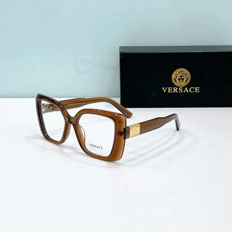 Louis Vuitton 1:1 original material glasses and sunglasses complete package