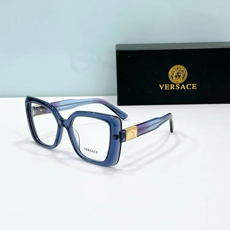Louis Vuitton 1:1 original material glasses and sunglasses complete package