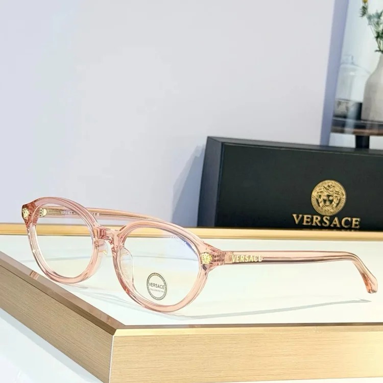 Louis Vuitton 1:1 original material glasses and sunglasses complete package