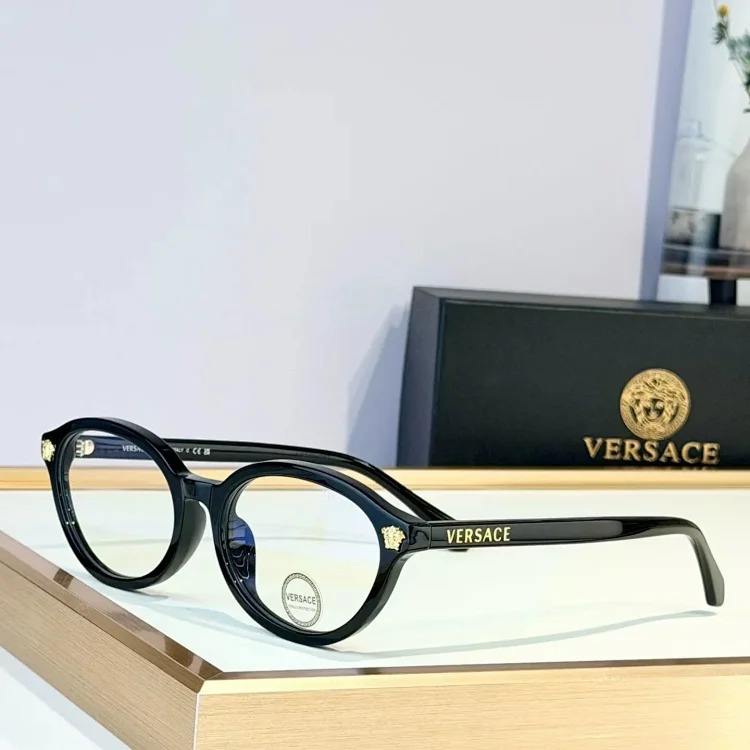 Louis Vuitton 1:1 original material glasses and sunglasses complete package