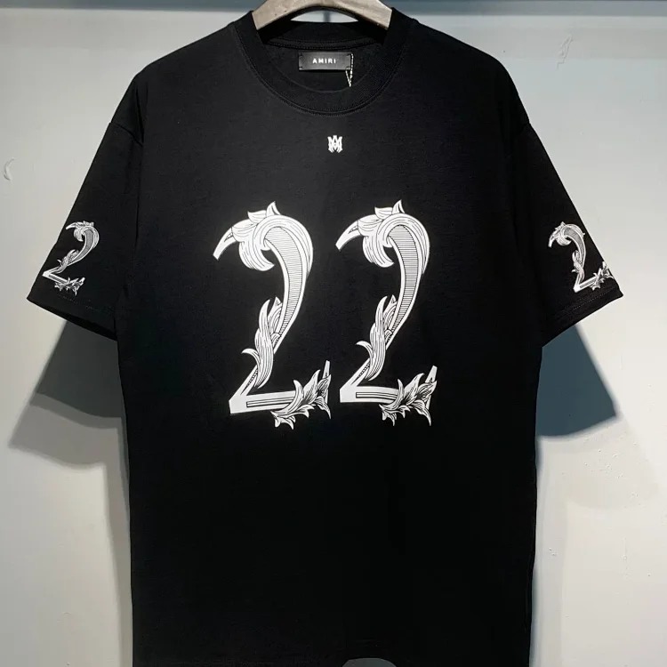 AMI T-shirt
