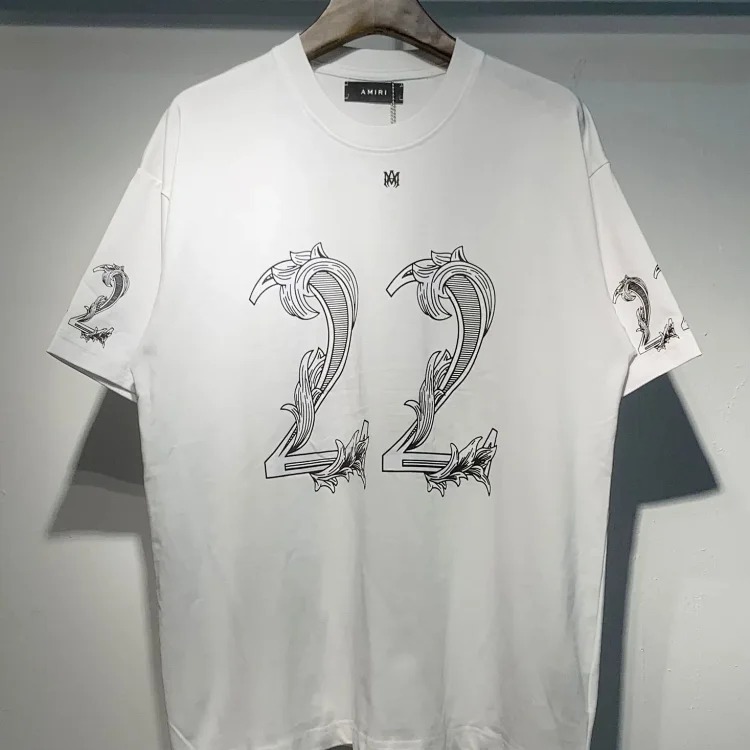 AMI T-shirt