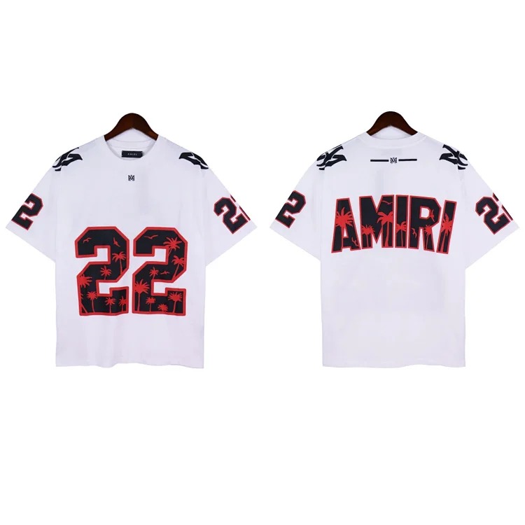 AMI T-shirt