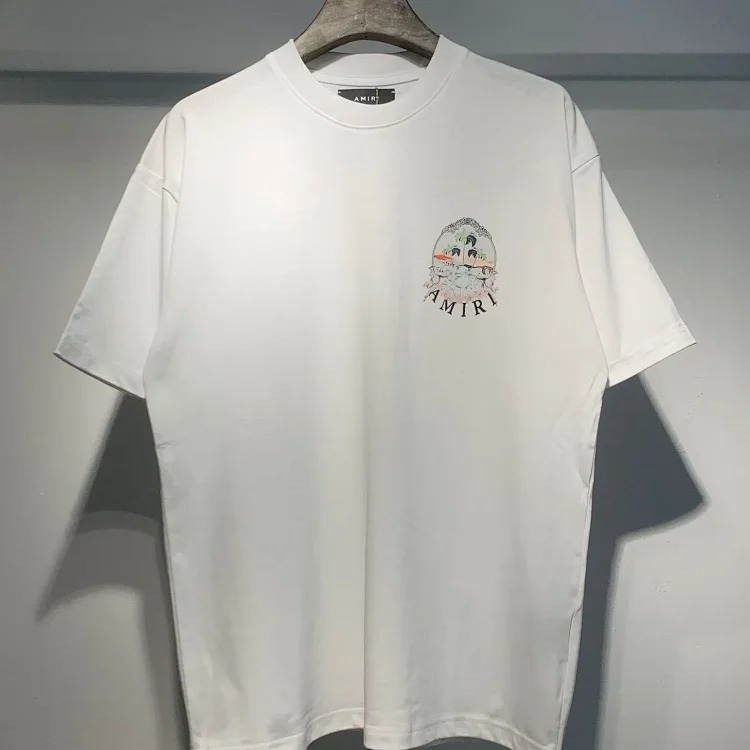AMI T-shirt