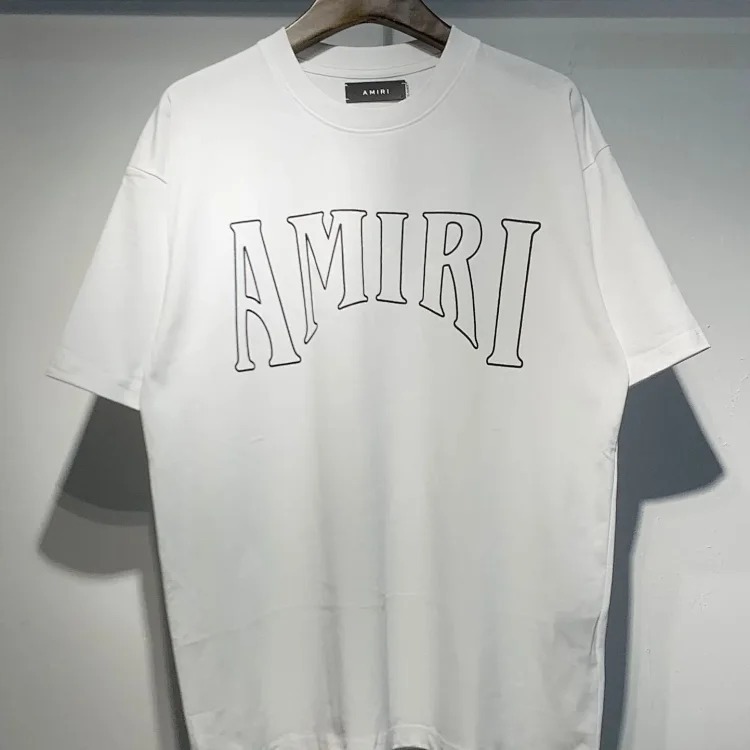 AMI T-shirt