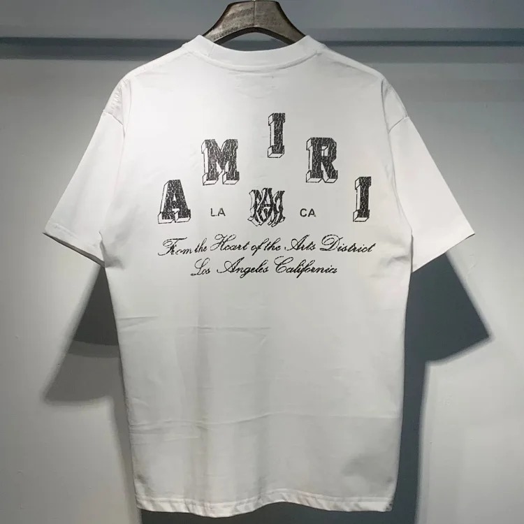 AMI T-shirt