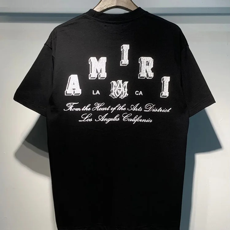 AMI T-shirt