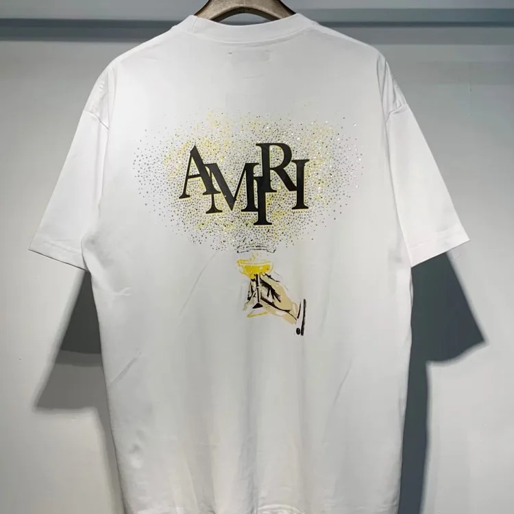 AMI T-shirt