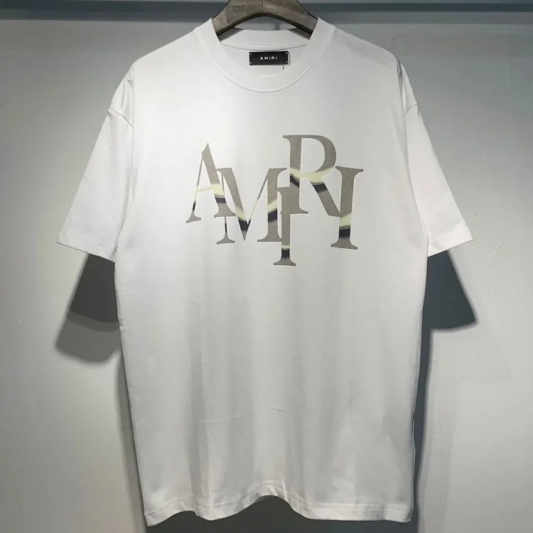 AMI T-shirt