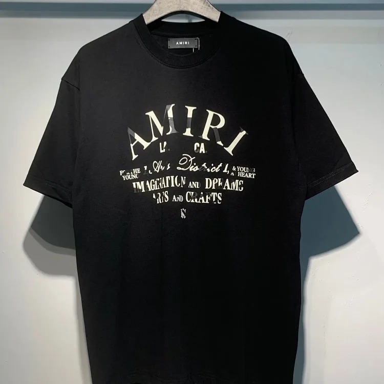 AMI T-shirt