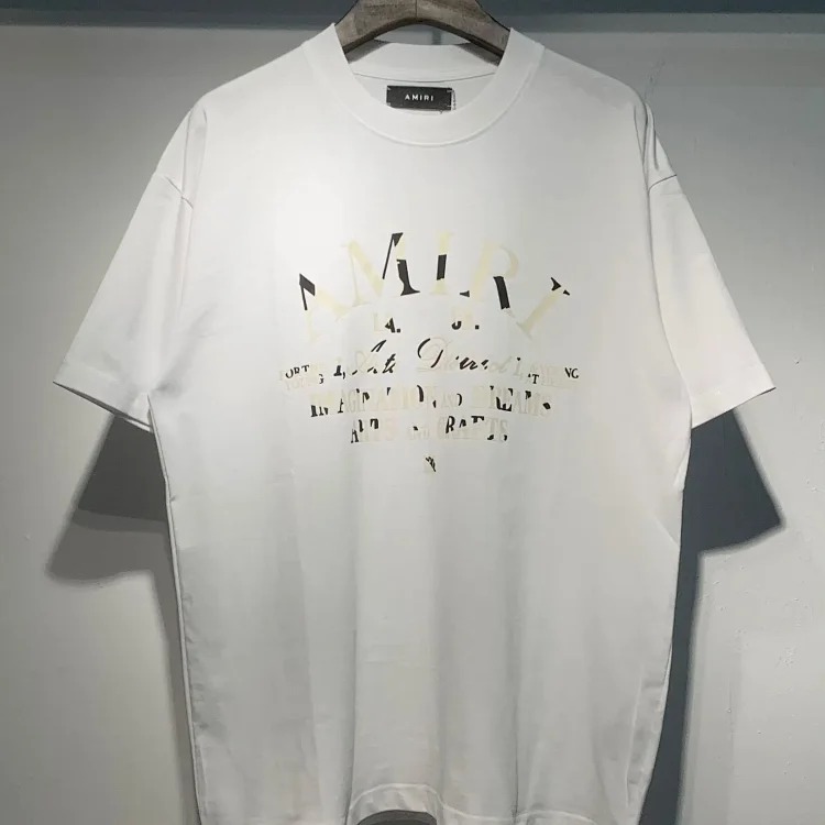 AMI T-shirt