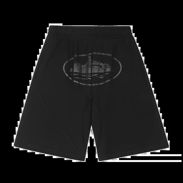 C0RTEIZ shorts