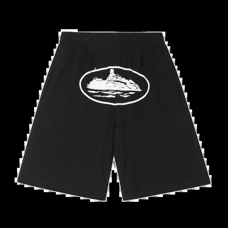C0RTEIZ shorts