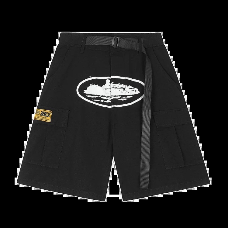 C0RTEIZ shorts