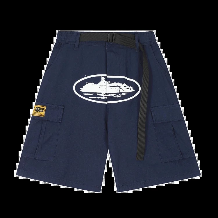 C0RTEIZ shorts