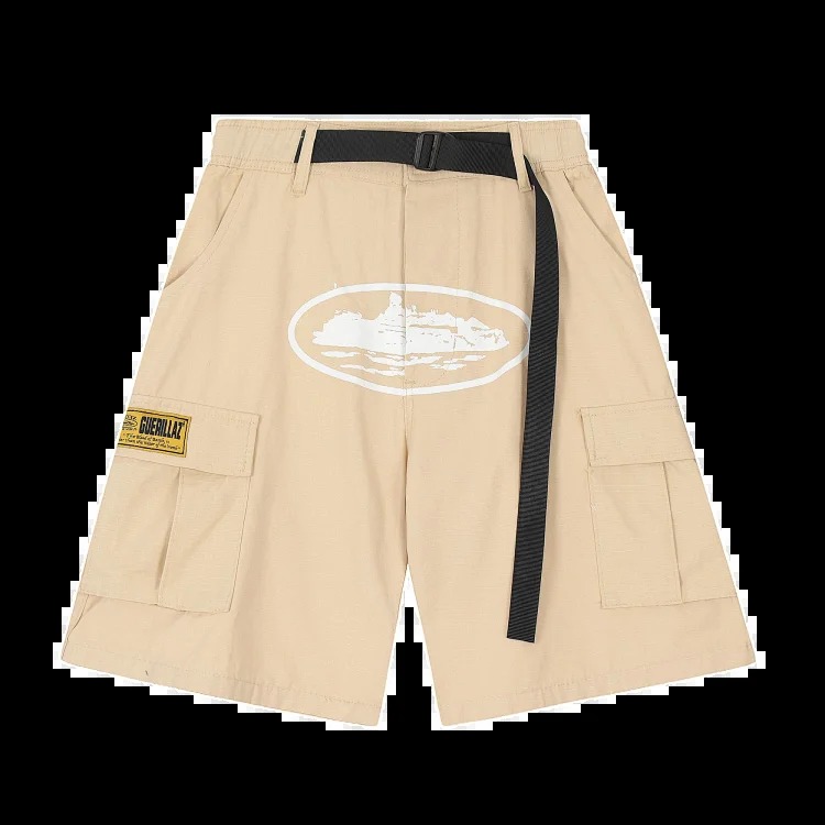 C0RTEIZ shorts