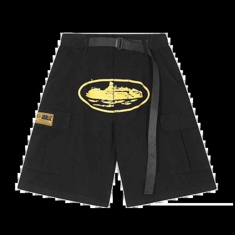 C0RTEIZ shorts