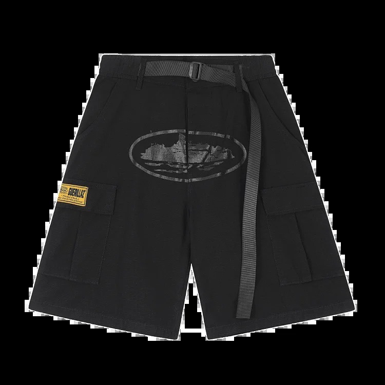 C0RTEIZ shorts