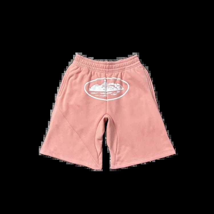 C0RTEIZ shorts