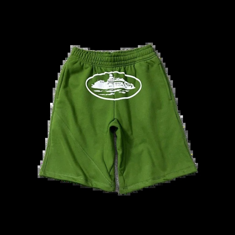 C0RTEIZ shorts