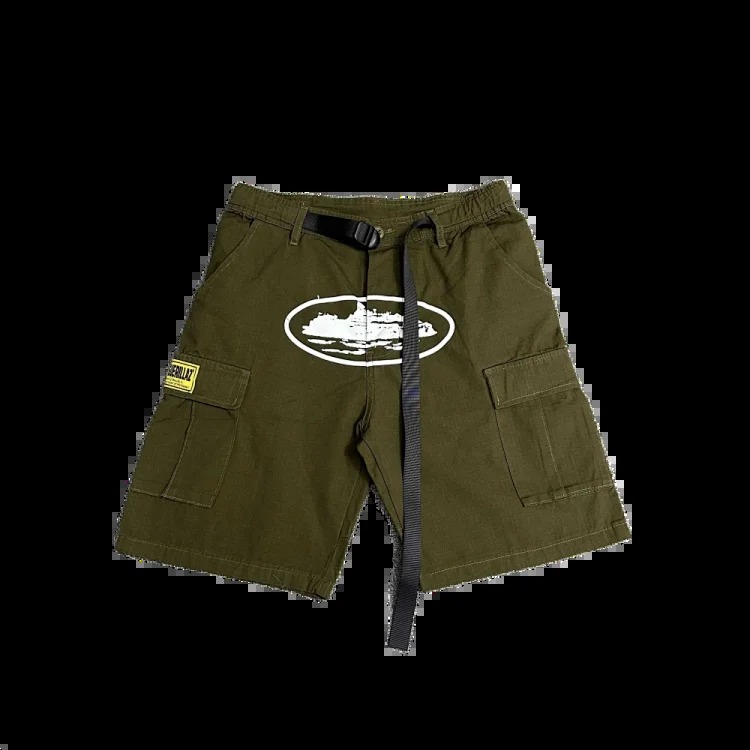 C0RTEIZ shorts