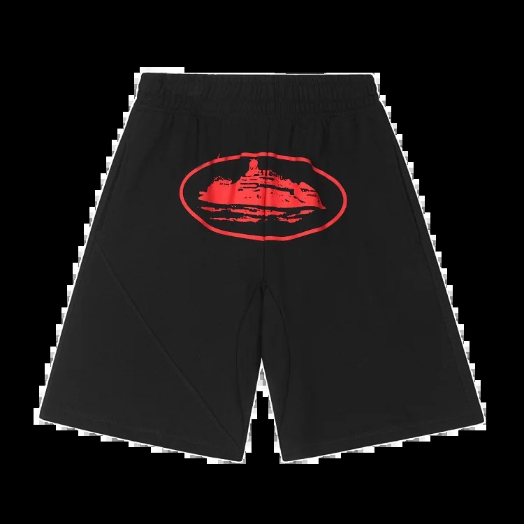 C0RTEIZ shorts