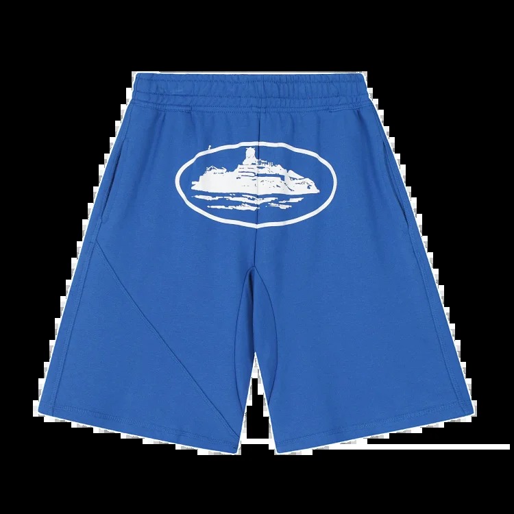 C0RTEIZ shorts