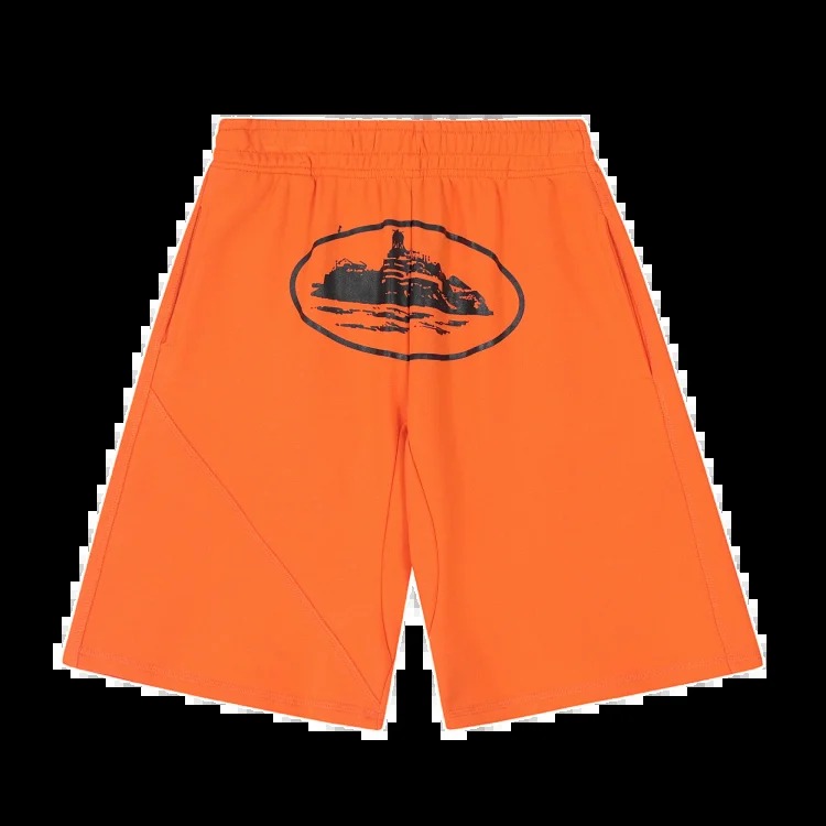 C0RTEIZ shorts